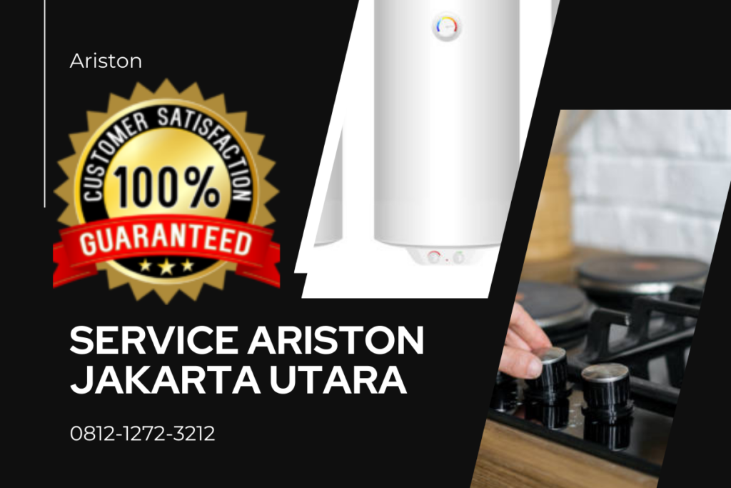 Ariston Jakarta Utara