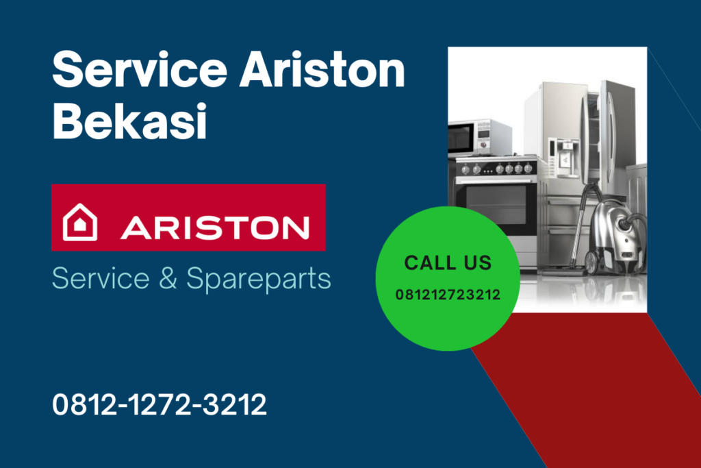 Service Ariston Bekasi