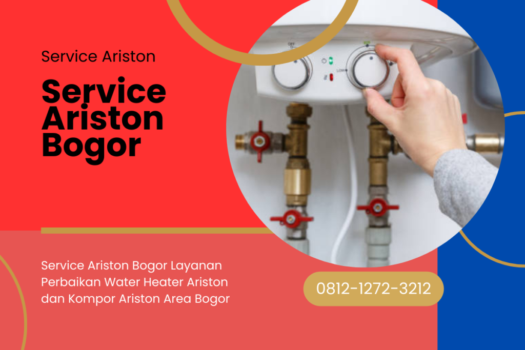 Ariston Bogor